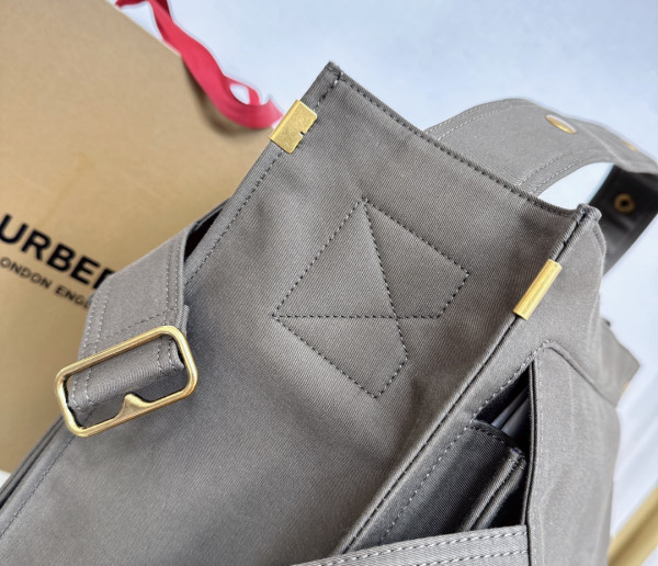 HOT SALE BURBERRY Trench Tote