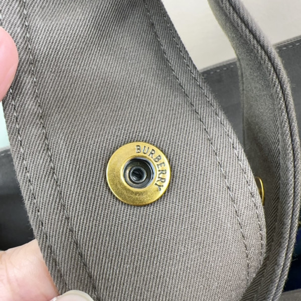 HOT SALE BURBERRY Trench Tote