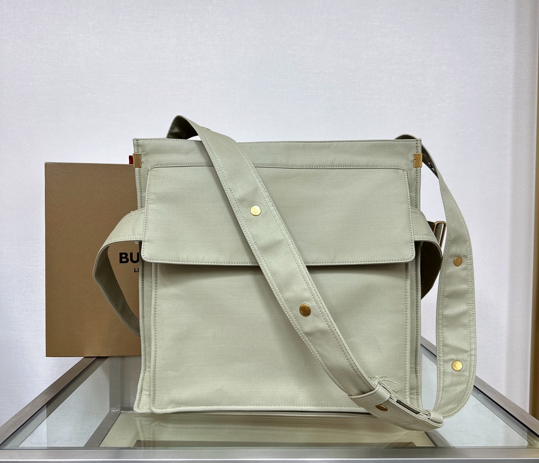 HOT SALE BURBERRY Trench Tote