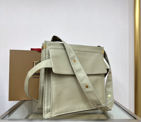 HOT SALE BURBERRY Trench Tote