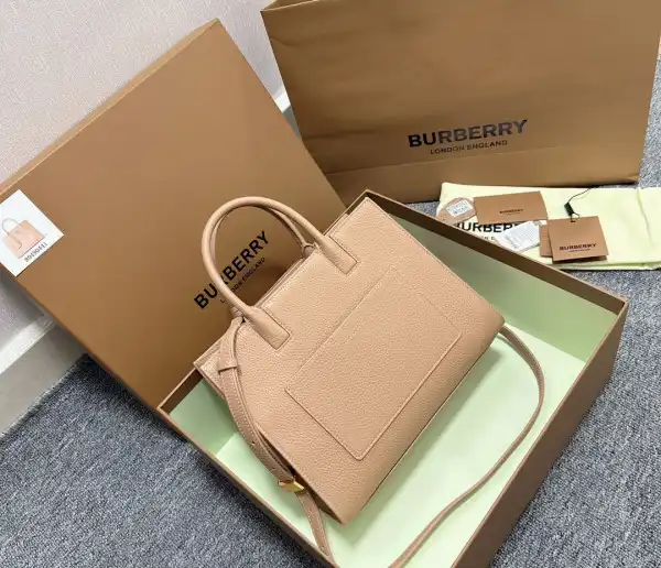 BURBERRY Mini Frances Bag