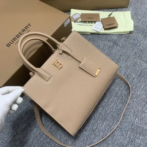 BURBERRY Mini Frances Bag