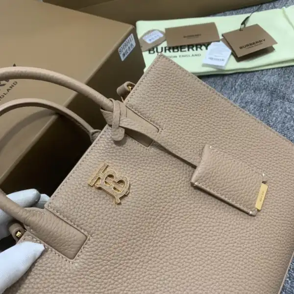 BURBERRY Mini Frances Bag