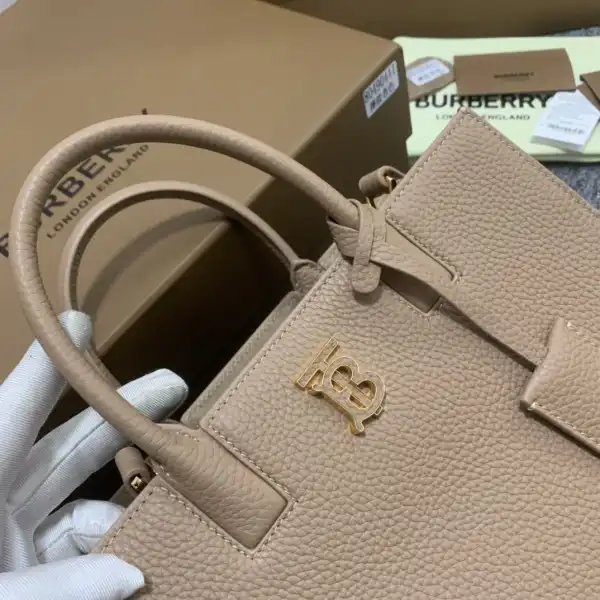 BURBERRY Mini Frances Bag