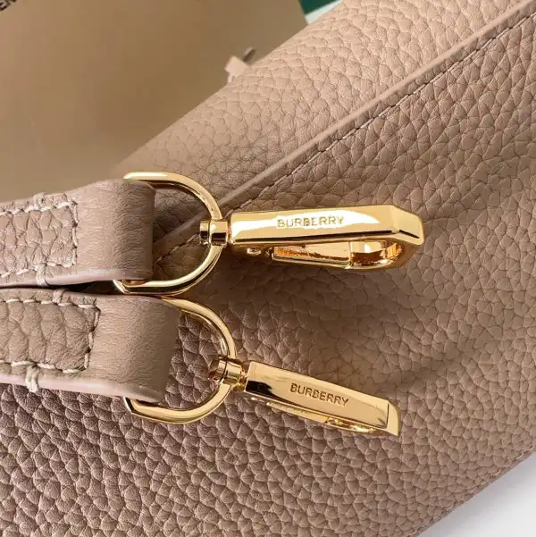 BURBERRY Mini Frances Bag