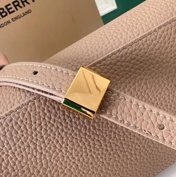 BURBERRY Mini Frances Bag