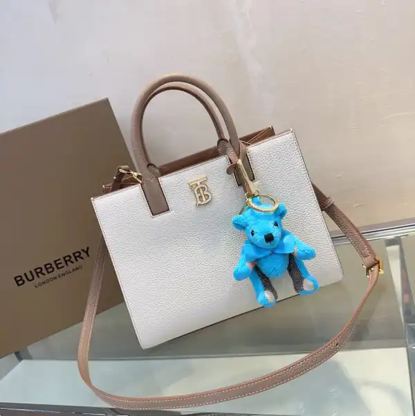 BURBERRY Mini Frances Bag