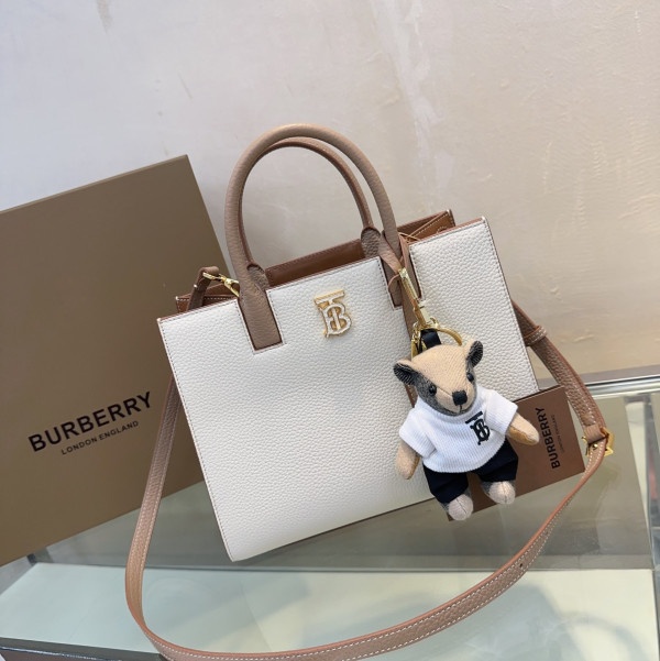 HOT SALE BURBERRY Mini Frances Bag