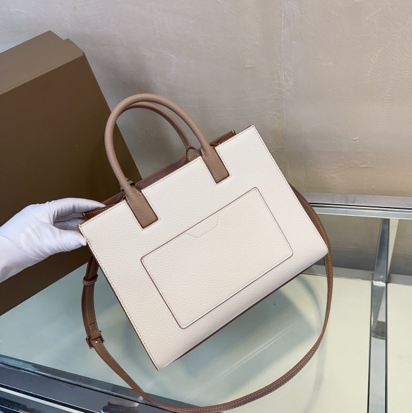 HOT SALE BURBERRY Mini Frances Bag