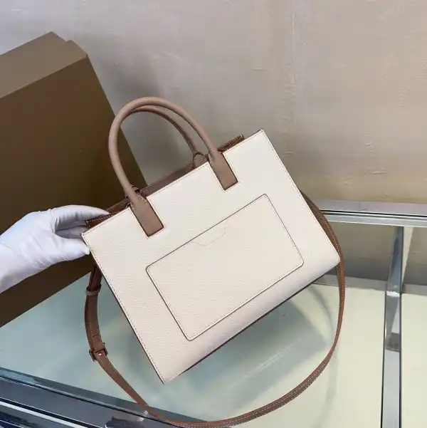 BURBERRY Mini Frances Bag