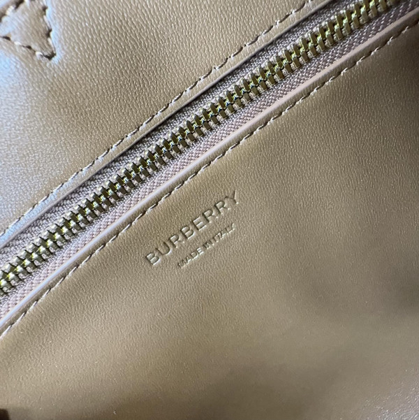 HOT SALE BURBERRY Mini Frances Bag