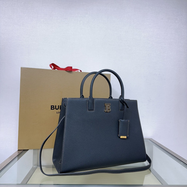 HOT SALE BURBERRY Small Frances Bag