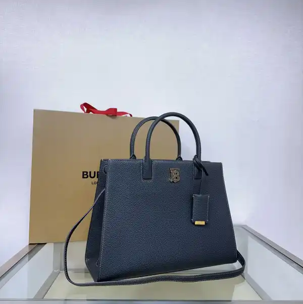 Bagsoffer BURBERRY Small Frances Bag