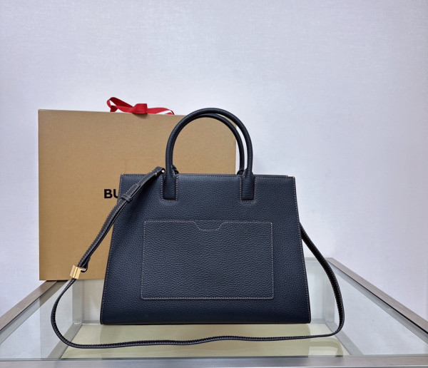 HOT SALE BURBERRY Small Frances Bag