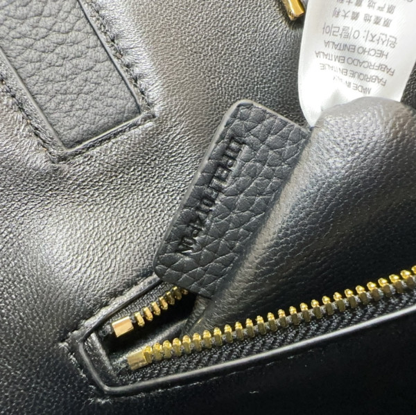 HOT SALE BURBERRY Small Frances Bag