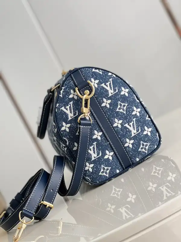 Eliminating the middleman and passing on savings to you. With massive production and tax-free benefits Louis Vuitton SPEEDY 25