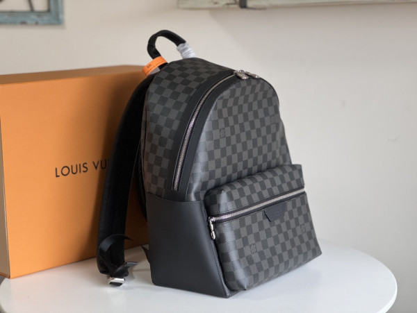 HOT SALE LOUIS VUITTON Discovery Backpack PM