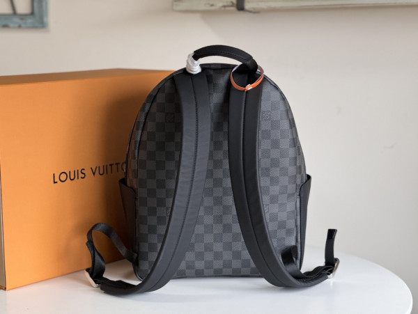 HOT SALE LOUIS VUITTON Discovery Backpack PM