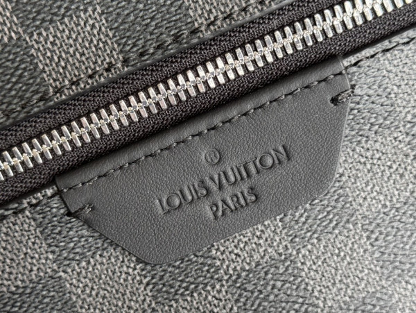 HOT SALE LOUIS VUITTON Discovery Backpack PM