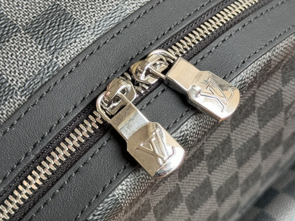 HOT SALE LOUIS VUITTON Discovery Backpack PM