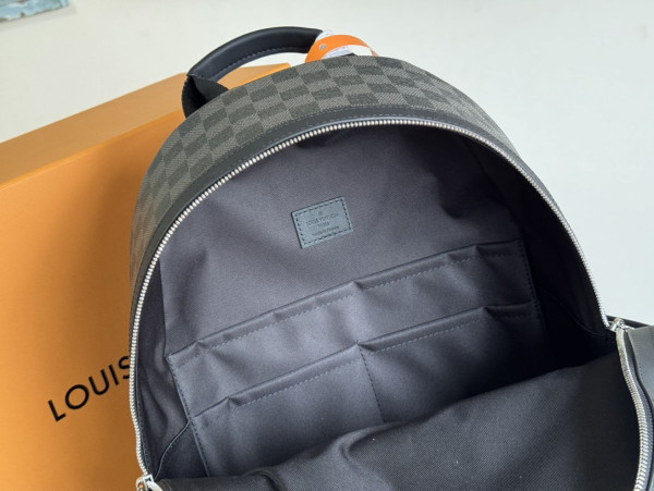 HOT SALE LOUIS VUITTON Discovery Backpack PM