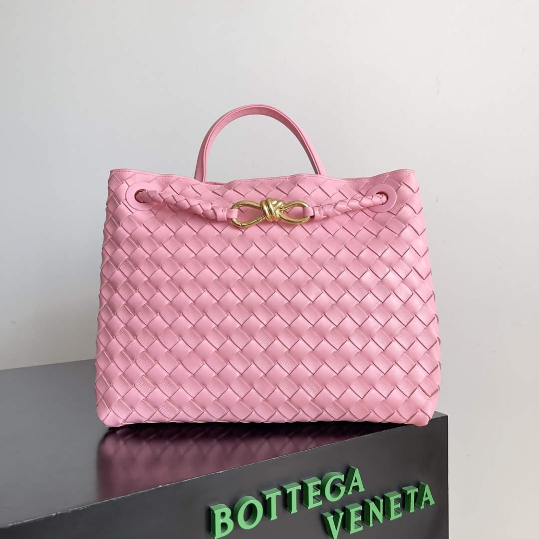 HOT SALE BOTTEGA VENETA MEDIUM ANDIAMO