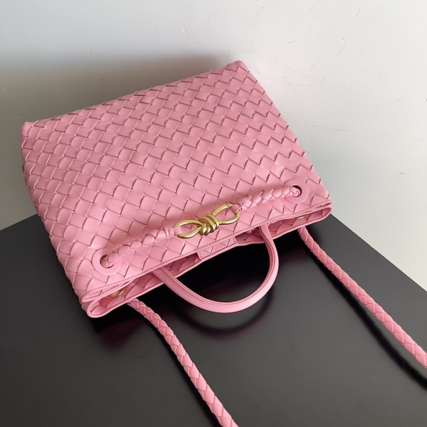 HOT SALE BOTTEGA VENETA MEDIUM ANDIAMO