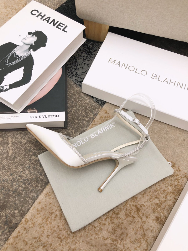 HOT SALE MANOLO BLAHNNIK PUMPS