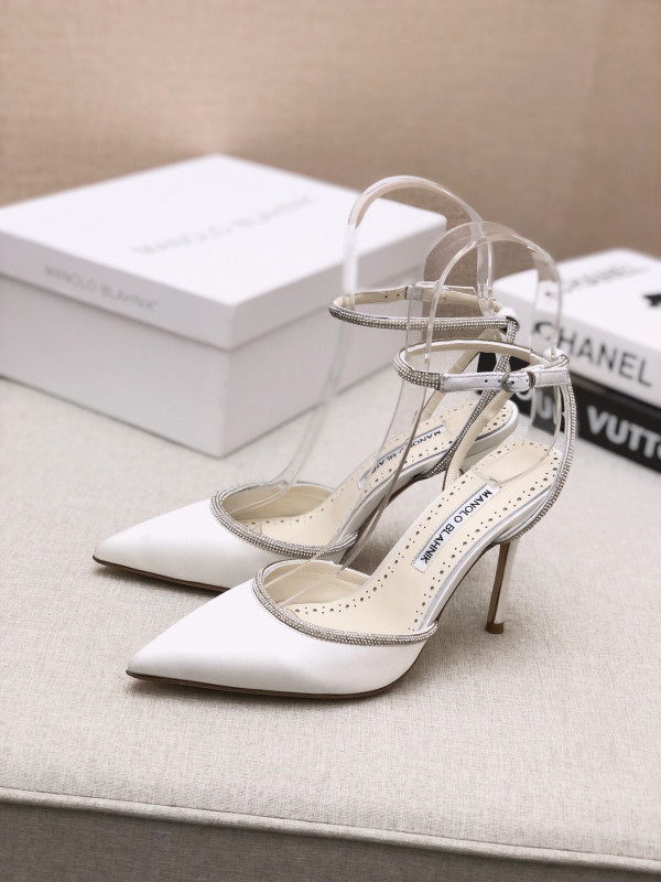 HOT SALE MANOLO BLAHNNIK PUMPS