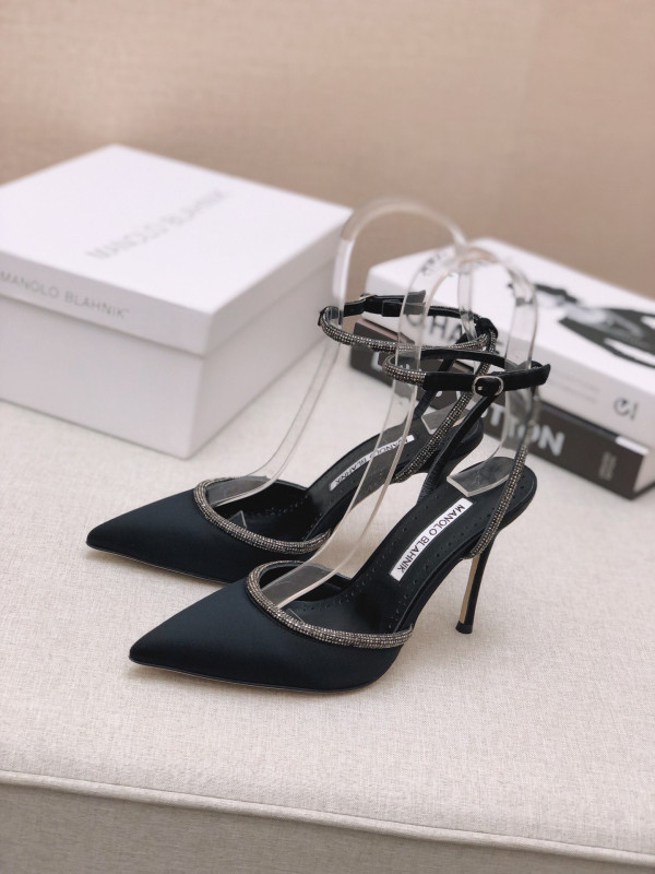 HOT SALE MANOLO BLAHNNIK PUMPS