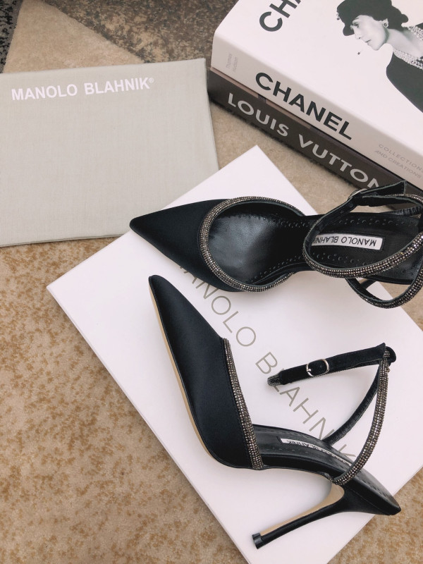 HOT SALE MANOLO BLAHNNIK PUMPS