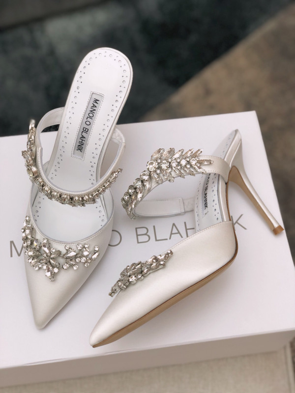 HOT SALE MANOLO BLAHNNIK SANDALS