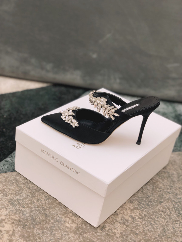 HOT SALE MANOLO BLAHNNIK SANDALS