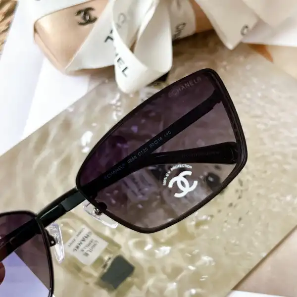 First bag ru CHANEL SUNGLASSES