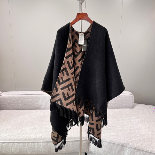 HOT SALE Fendi Poncho