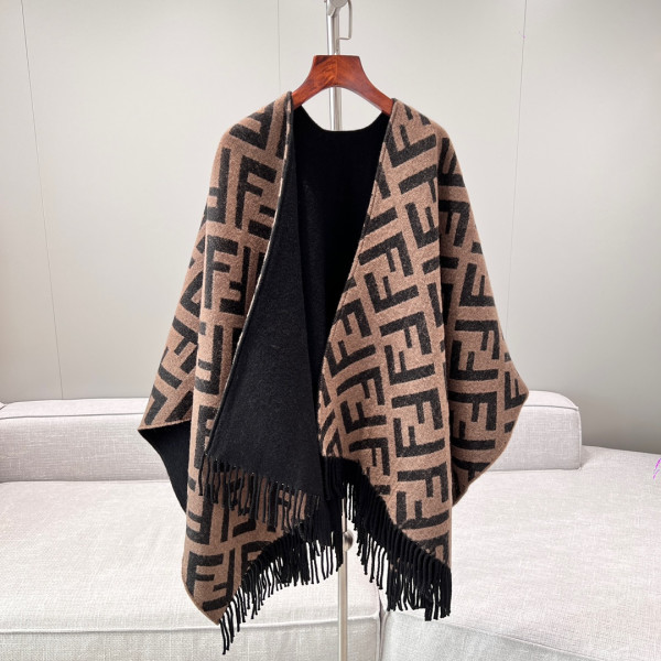 HOT SALE Fendi Poncho