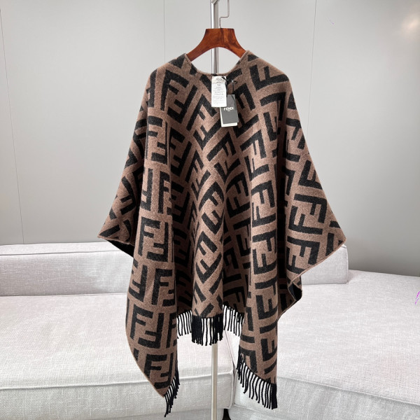 HOT SALE Fendi Poncho