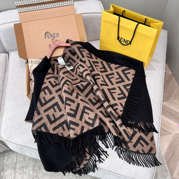 HOT SALE Fendi Poncho