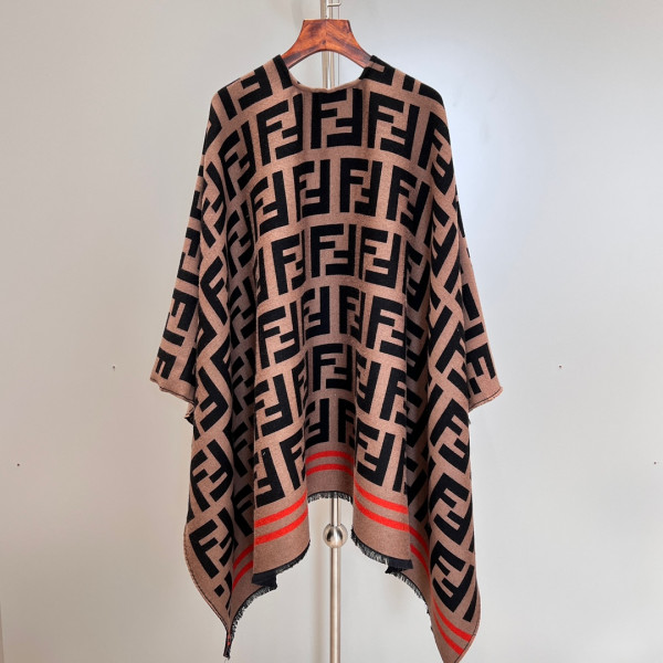 HOT SALE Fendi Poncho