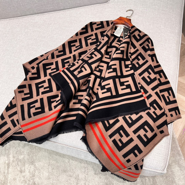 HOT SALE Fendi Poncho