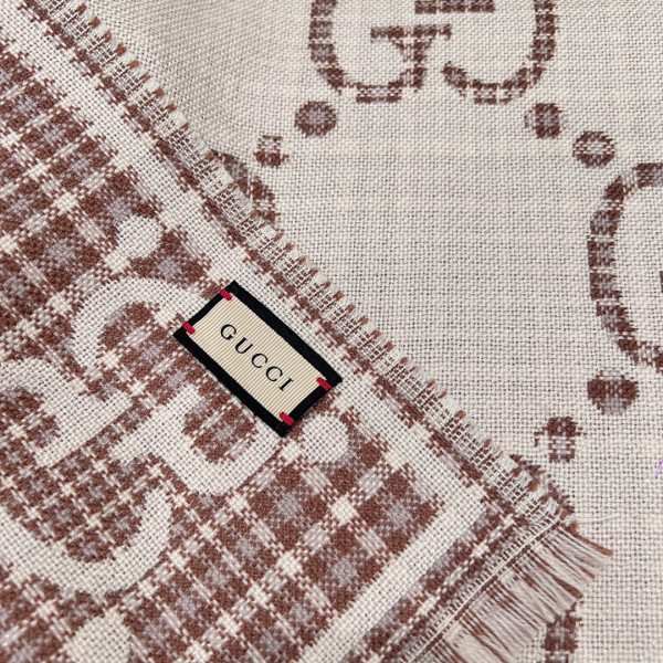 HOT SALE GUCCI SCARF