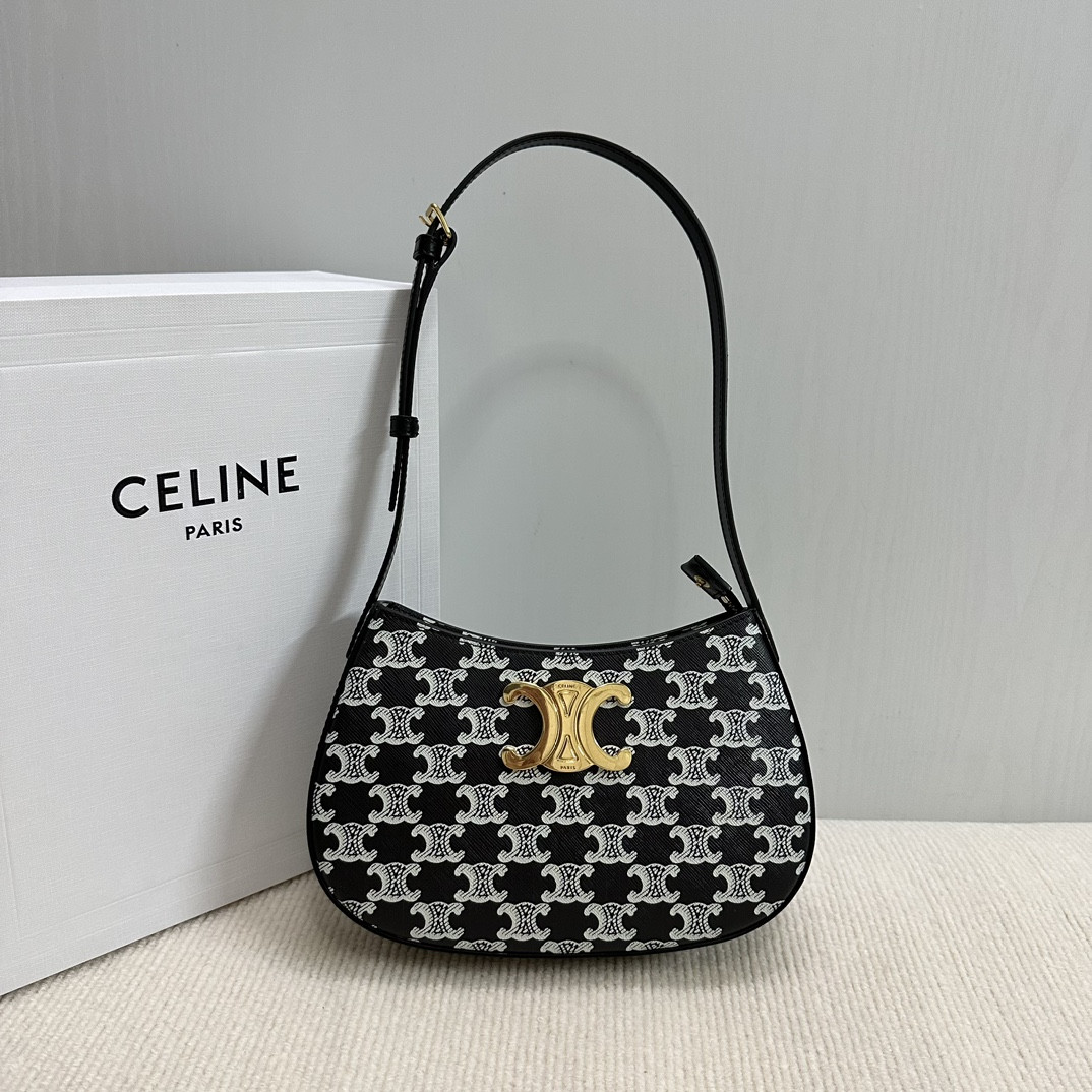 HOT SALE CELIN* MEDIUM TILLY BAG