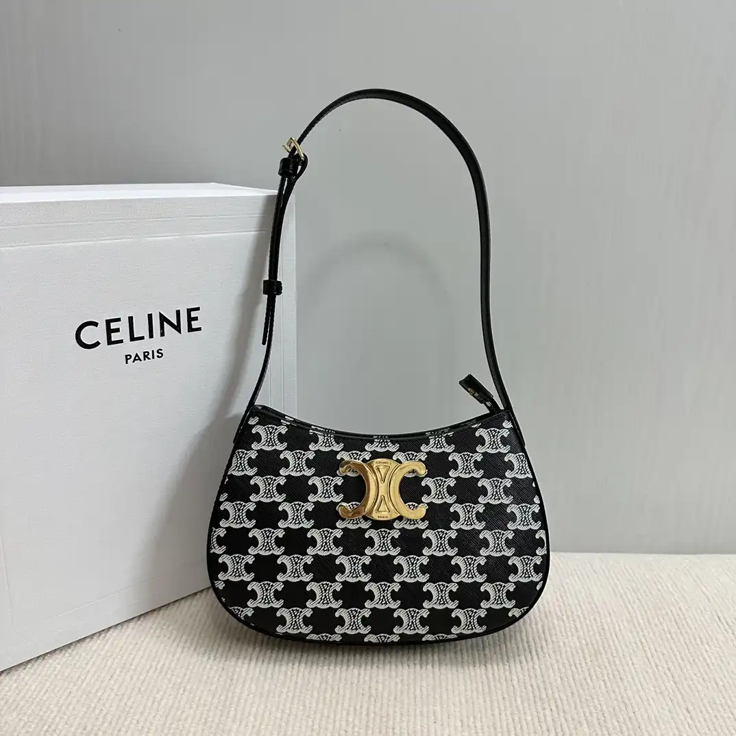 CELIN* MEDIUM TILLY BAG