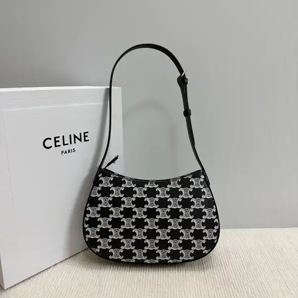 CELIN* MEDIUM TILLY BAG