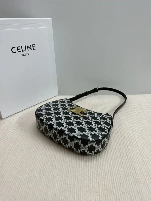 CELIN* MEDIUM TILLY BAG