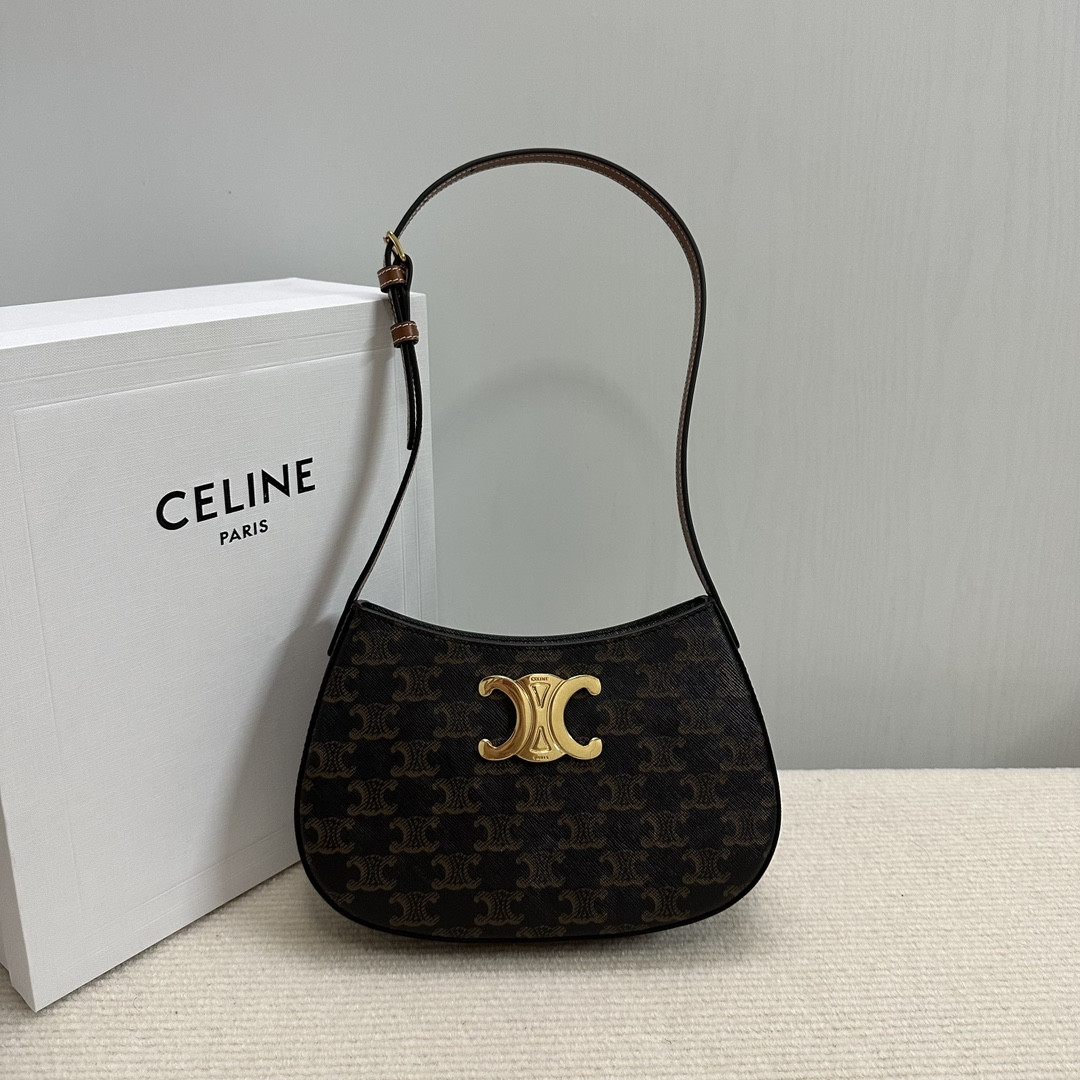 HOT SALE CELIN* MEDIUM TILLY BAG