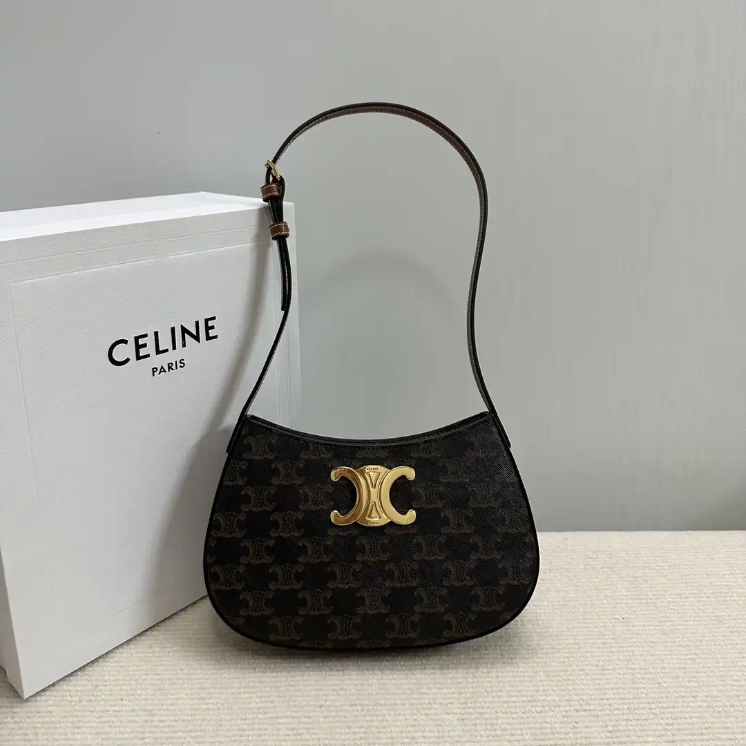 CELIN* MEDIUM TILLY BAG