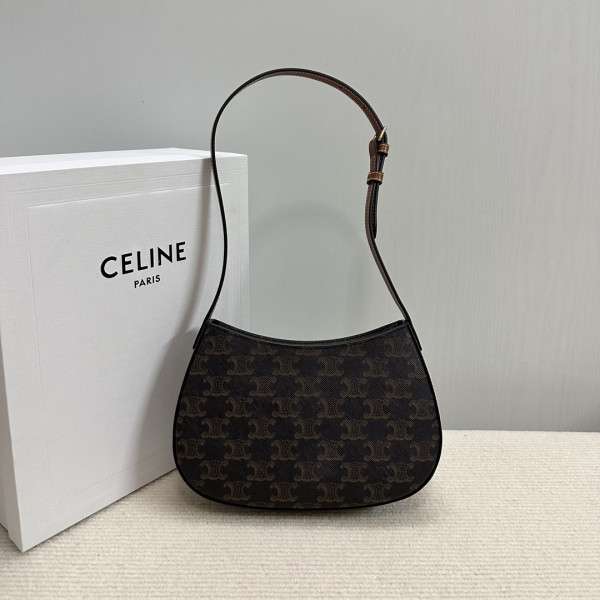 HOT SALE CELIN* MEDIUM TILLY BAG