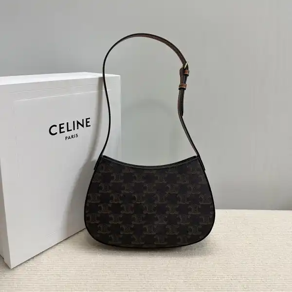 Bagsoffer CELIN* MEDIUM TILLY BAG