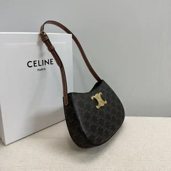 CELIN* MEDIUM TILLY BAG